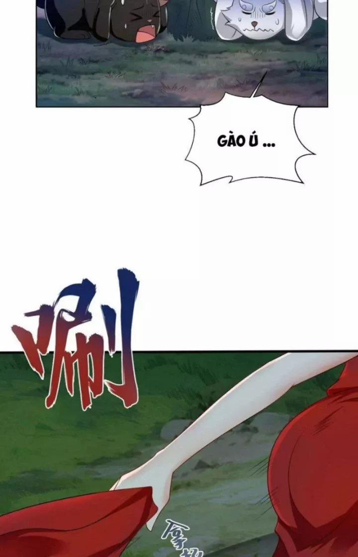 Tiểu Thúc Tổ Mời Xuất Sơn 75 trang 17