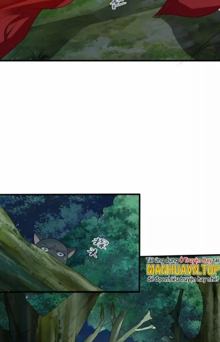 Tiểu Thúc Tổ Mời Xuất Sơn 75 trang 18