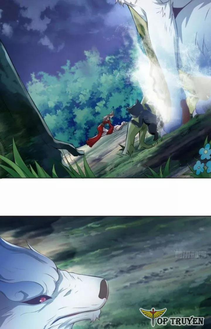 Tiểu Thúc Tổ Mời Xuất Sơn 75 trang 2