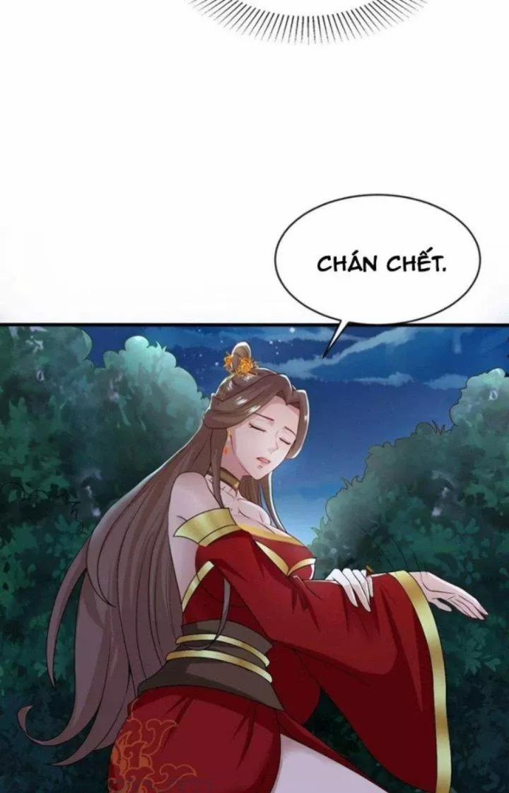 Tiểu Thúc Tổ Mời Xuất Sơn 75 trang 20