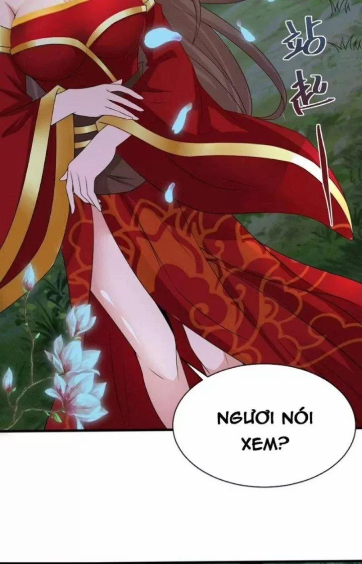 Tiểu Thúc Tổ Mời Xuất Sơn 75 trang 22