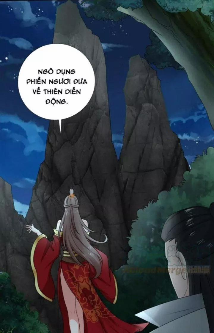 Tiểu Thúc Tổ Mời Xuất Sơn 75 trang 23