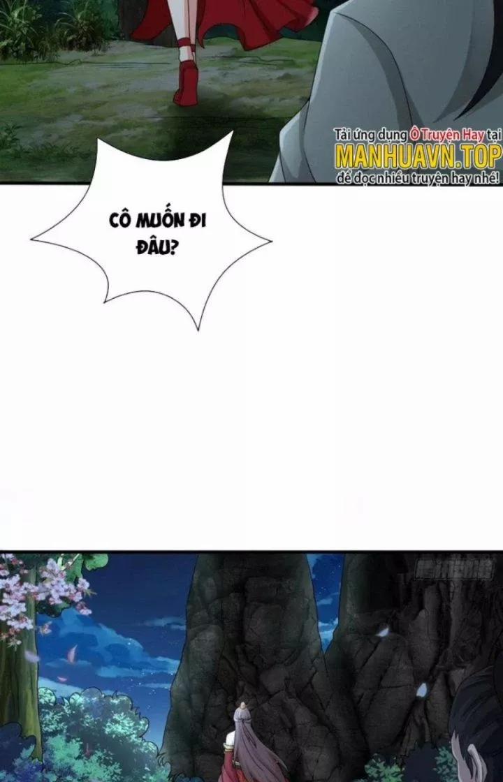 Tiểu Thúc Tổ Mời Xuất Sơn 75 trang 24