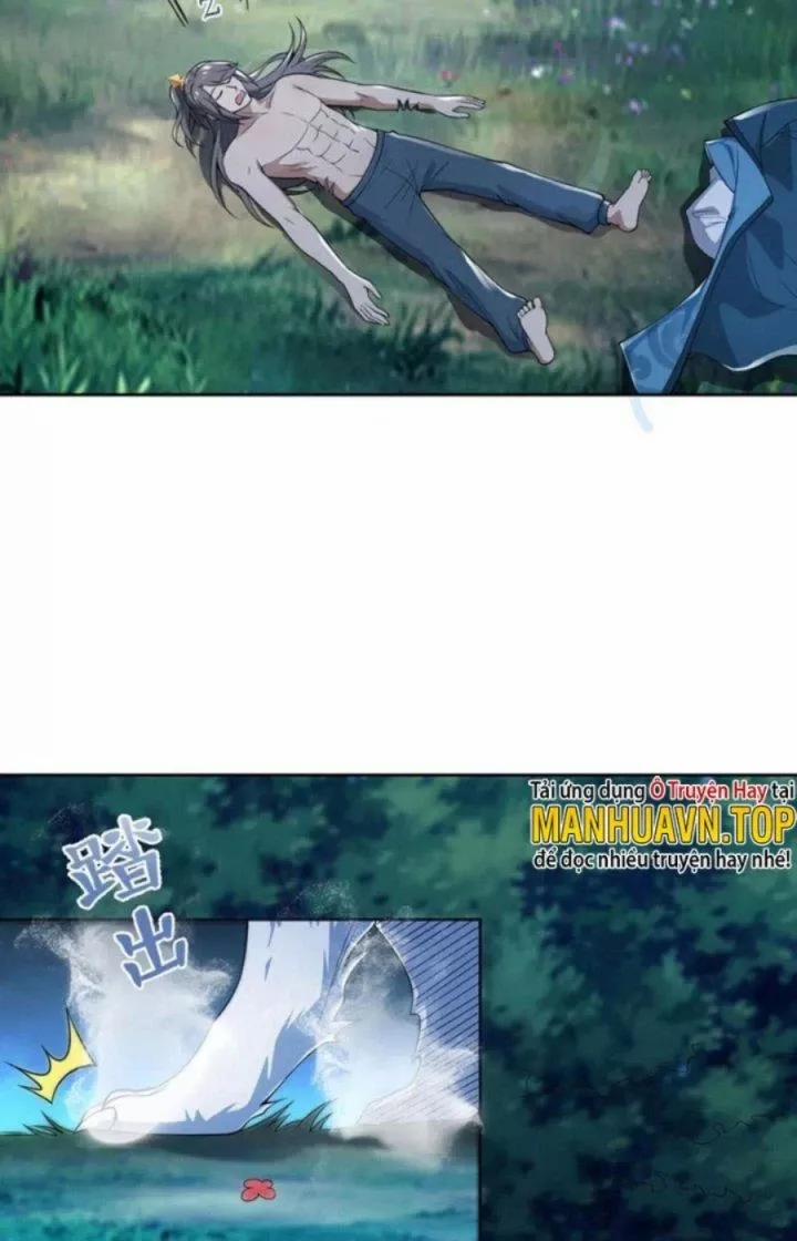 Tiểu Thúc Tổ Mời Xuất Sơn 75 trang 28