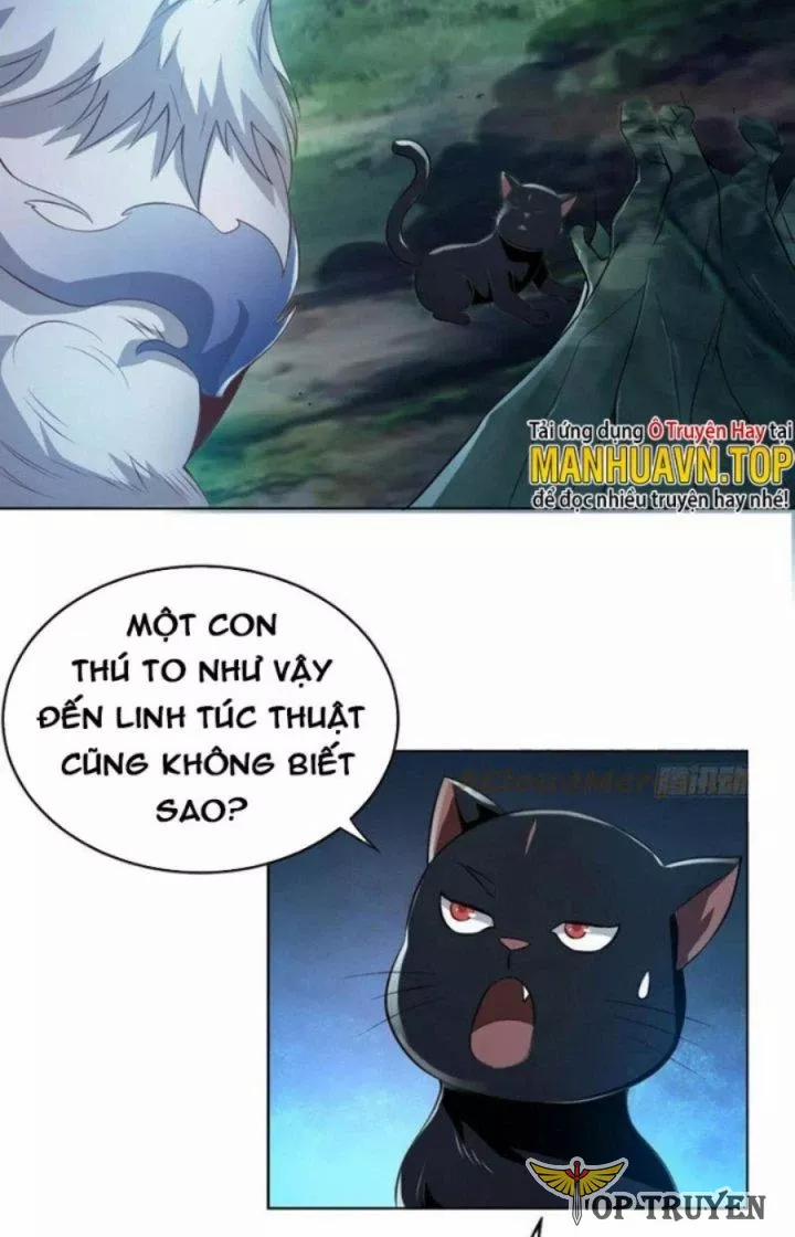 Tiểu Thúc Tổ Mời Xuất Sơn 75 trang 3