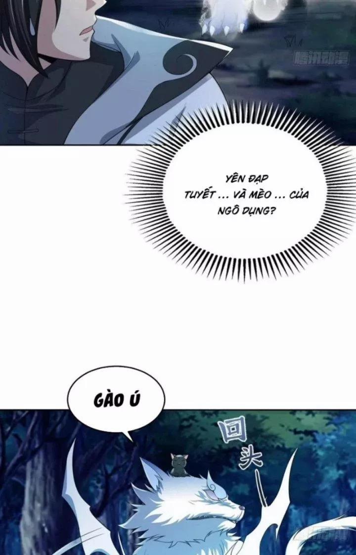 Tiểu Thúc Tổ Mời Xuất Sơn 75 trang 30