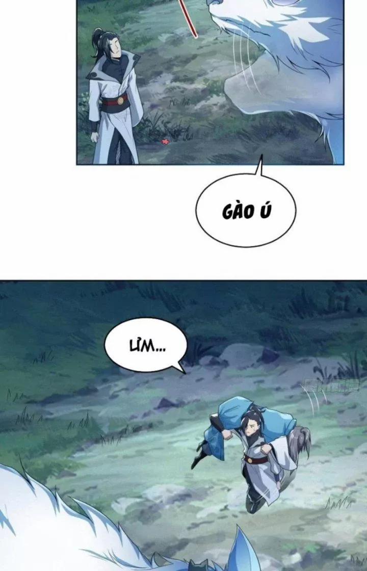 Tiểu Thúc Tổ Mời Xuất Sơn 75 trang 32