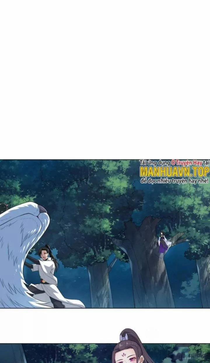 Tiểu Thúc Tổ Mời Xuất Sơn 75 trang 35