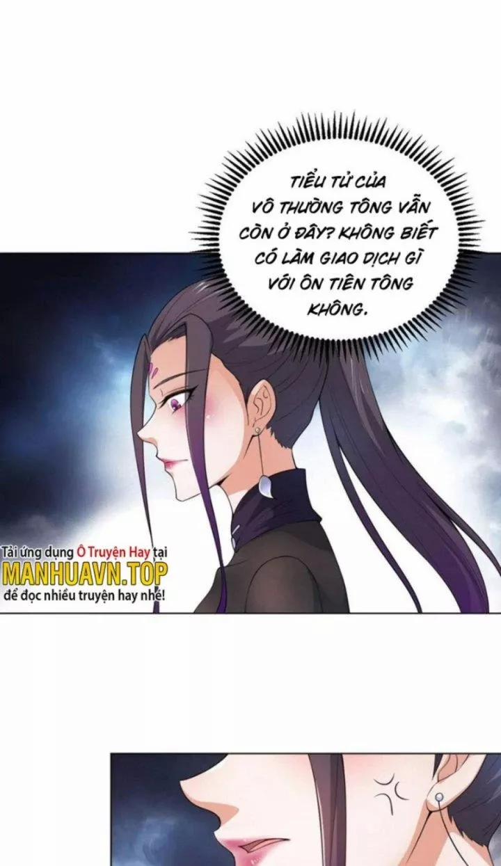 Tiểu Thúc Tổ Mời Xuất Sơn 75 trang 37