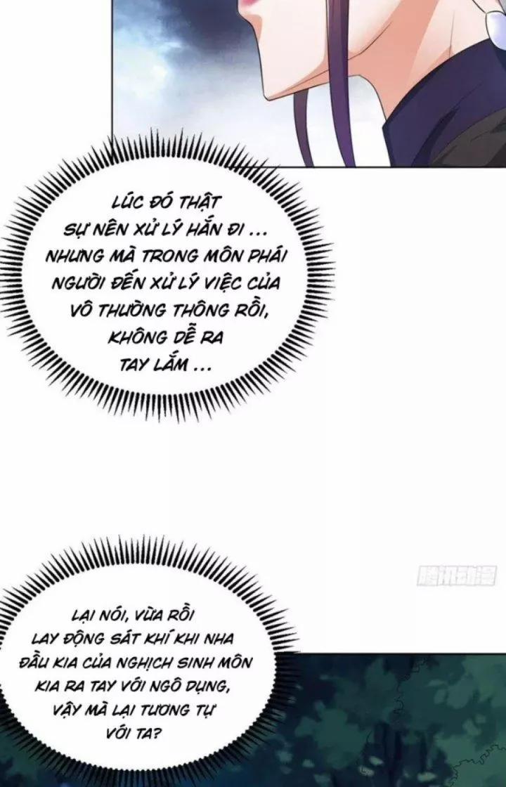 Tiểu Thúc Tổ Mời Xuất Sơn 75 trang 38