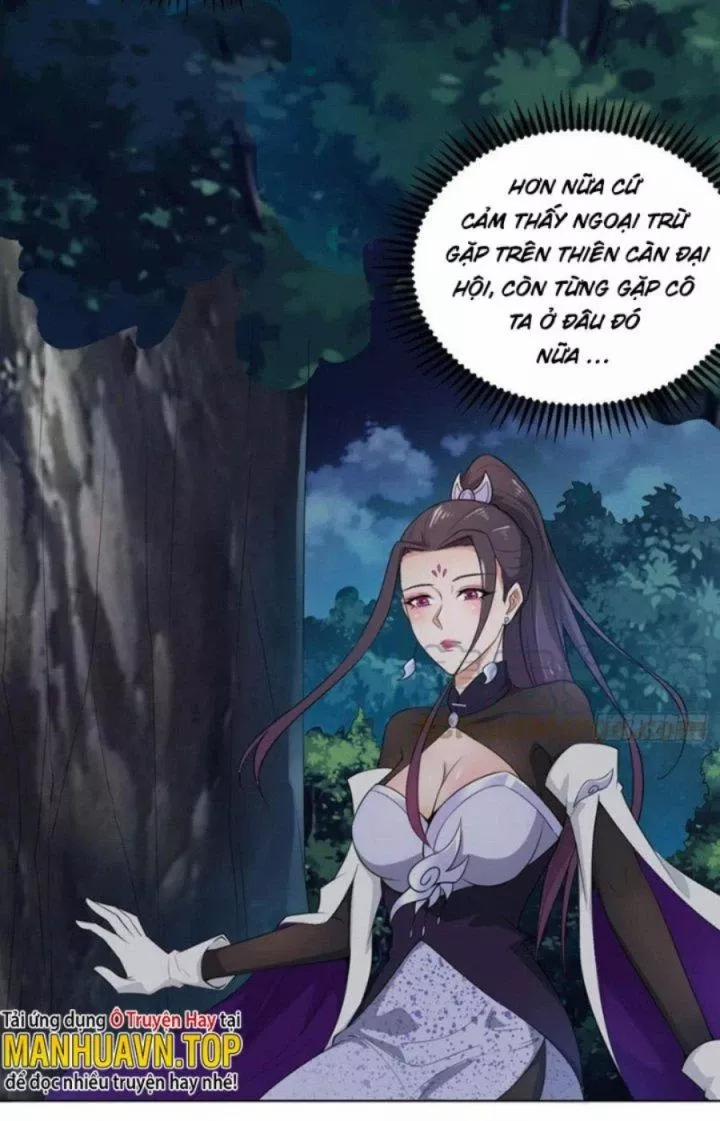 Tiểu Thúc Tổ Mời Xuất Sơn 75 trang 39