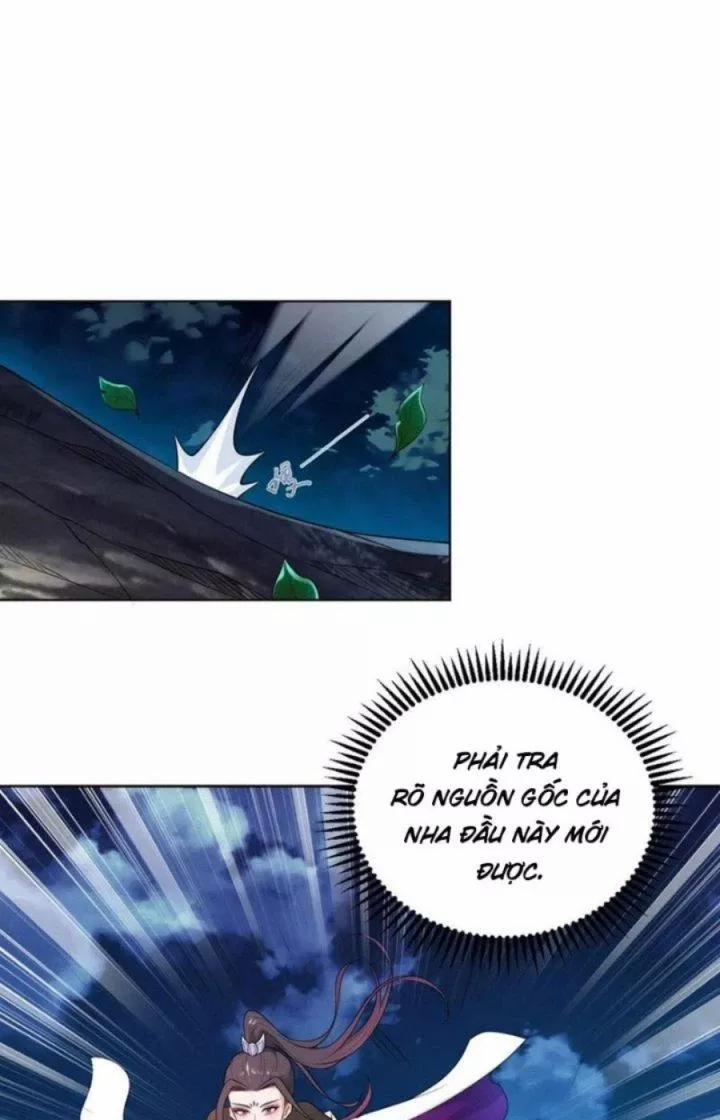 Tiểu Thúc Tổ Mời Xuất Sơn 75 trang 40