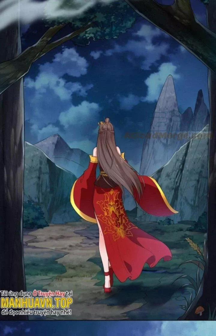 Tiểu Thúc Tổ Mời Xuất Sơn 75 trang 42