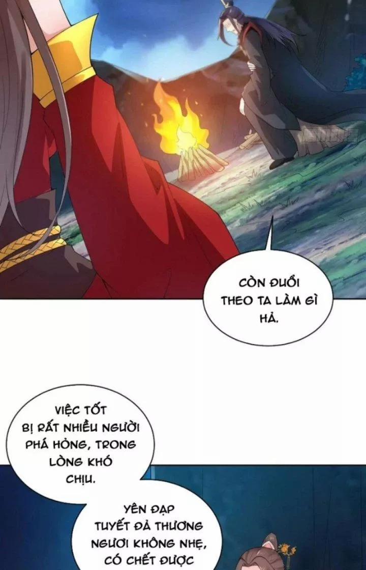 Tiểu Thúc Tổ Mời Xuất Sơn 75 trang 44