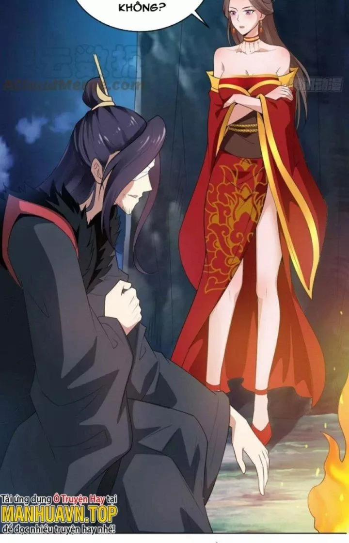 Tiểu Thúc Tổ Mời Xuất Sơn 75 trang 45