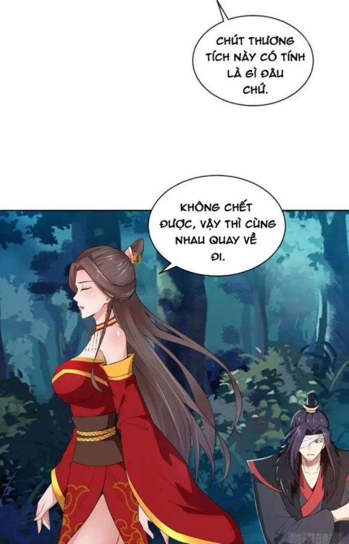 Tiểu Thúc Tổ Mời Xuất Sơn 75 trang 46