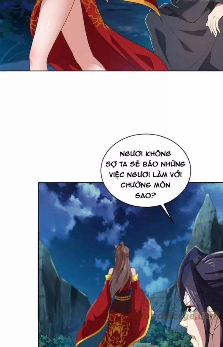 Tiểu Thúc Tổ Mời Xuất Sơn 75 trang 47