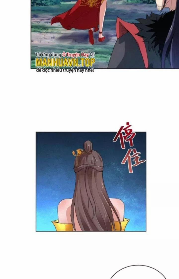 Tiểu Thúc Tổ Mời Xuất Sơn 75 trang 48