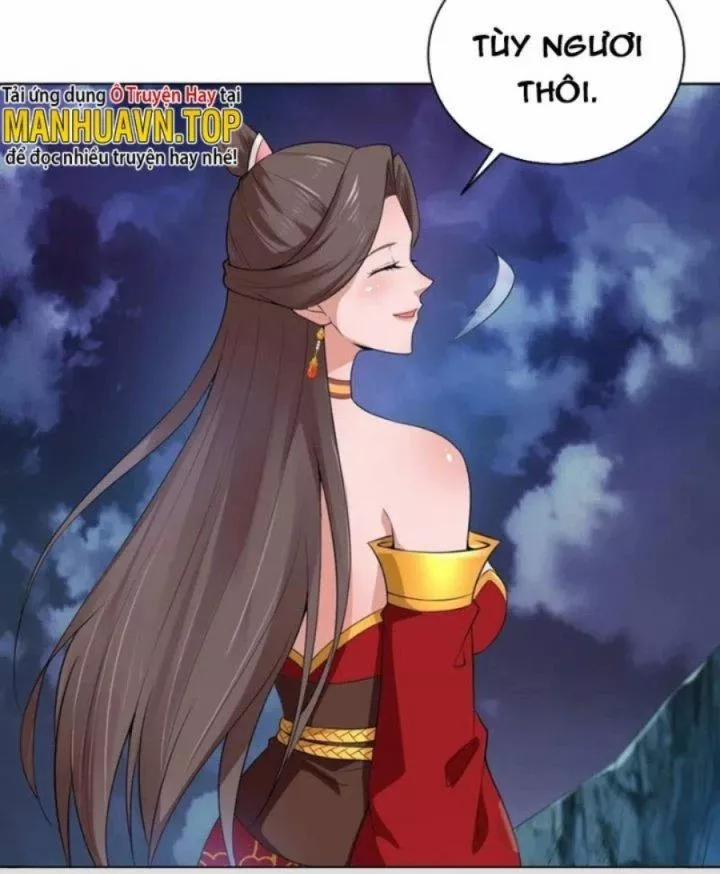 Tiểu Thúc Tổ Mời Xuất Sơn 75 trang 49