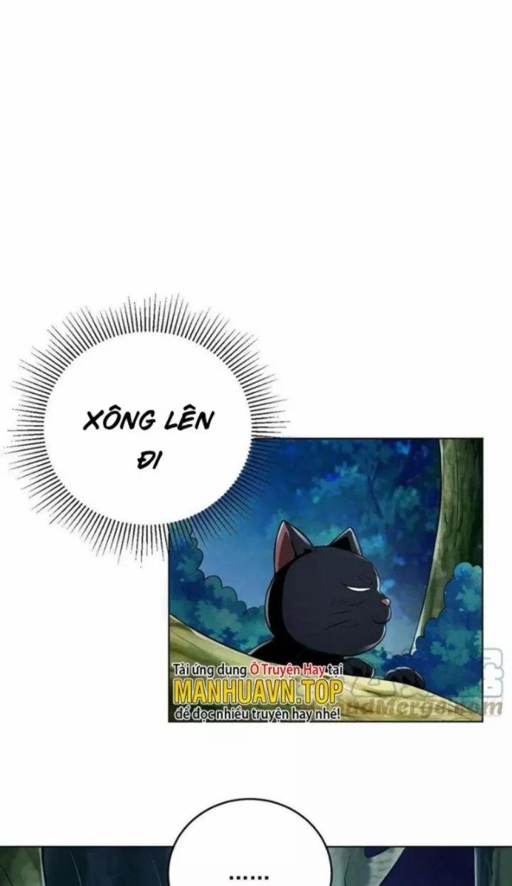 Tiểu Thúc Tổ Mời Xuất Sơn 75 trang 8