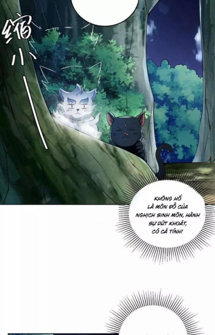 Tiểu Thúc Tổ Mời Xuất Sơn 75 trang 9