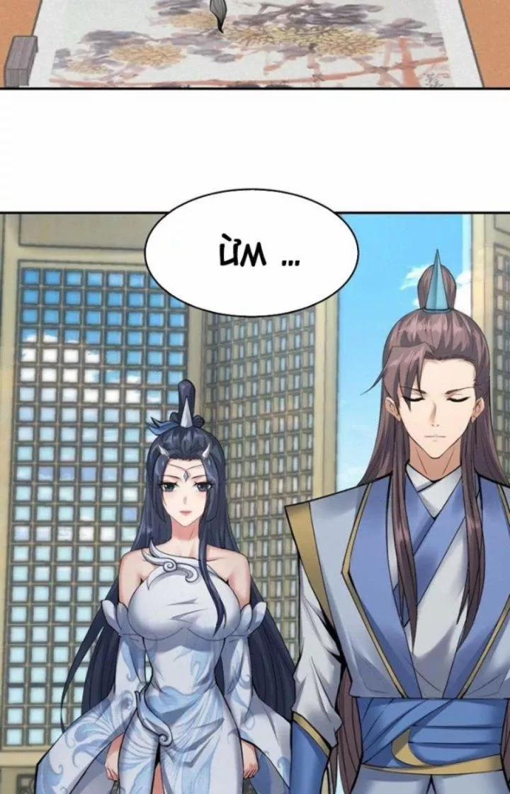 Tiểu Thúc Tổ Mời Xuất Sơn 76 trang 10