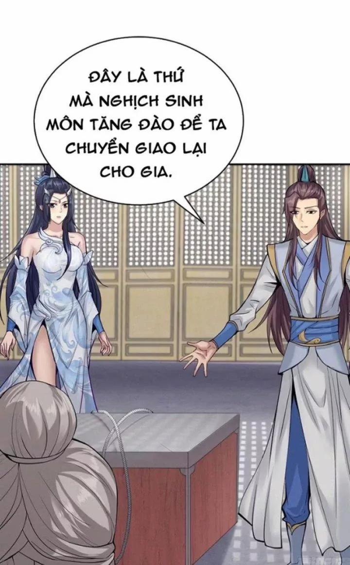 Tiểu Thúc Tổ Mời Xuất Sơn 76 trang 13