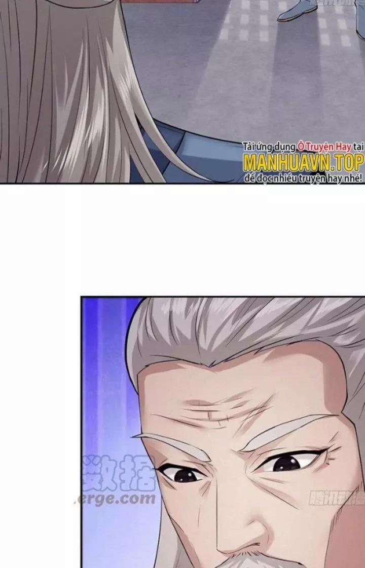 Tiểu Thúc Tổ Mời Xuất Sơn 76 trang 14