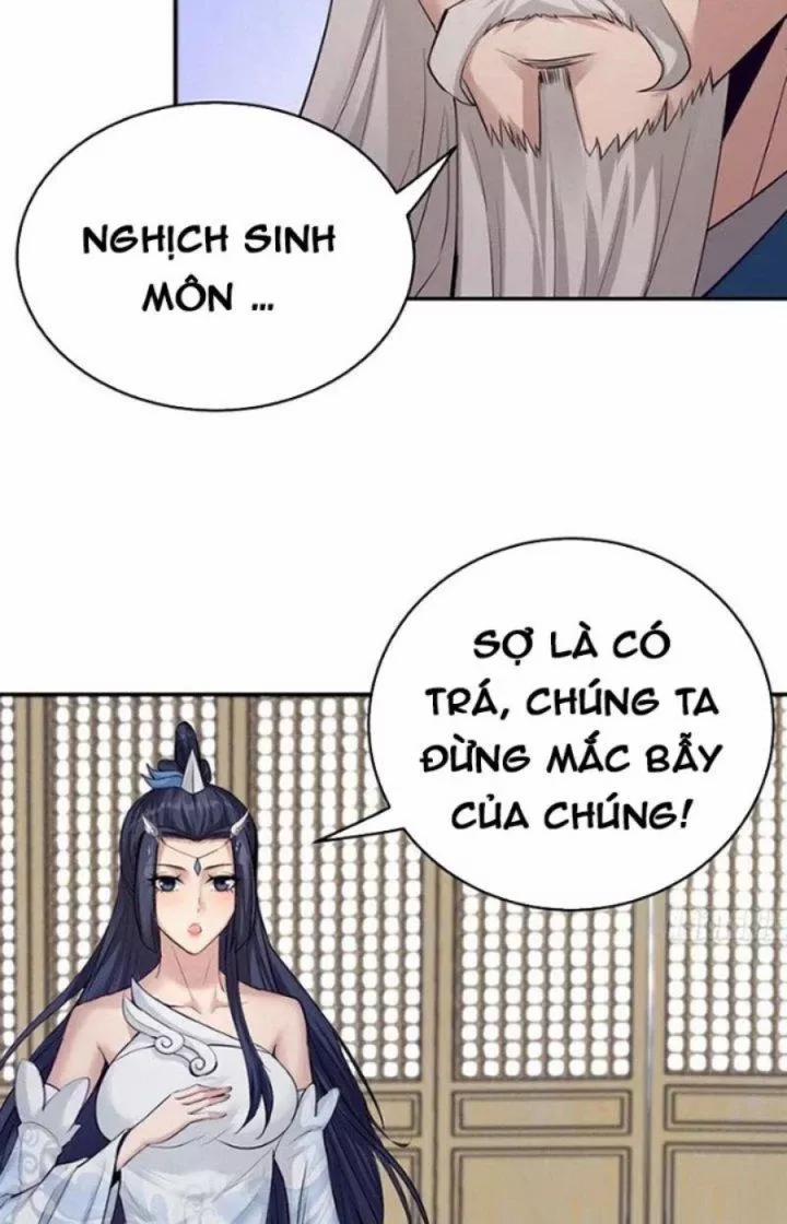 Tiểu Thúc Tổ Mời Xuất Sơn 76 trang 15