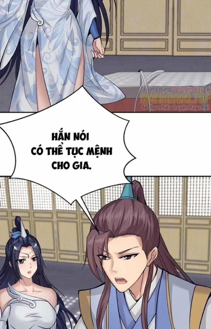 Tiểu Thúc Tổ Mời Xuất Sơn 76 trang 16