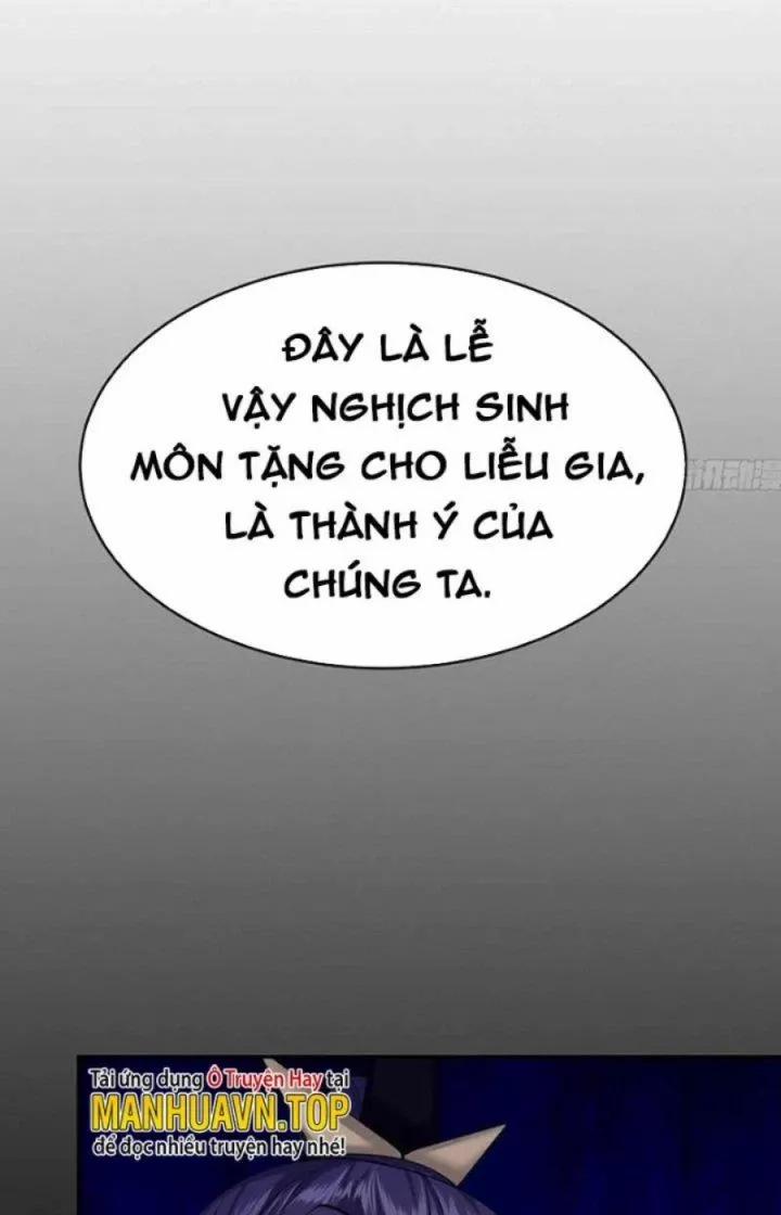 Tiểu Thúc Tổ Mời Xuất Sơn 76 trang 18