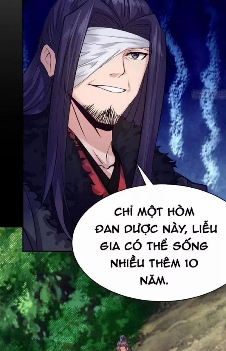 Tiểu Thúc Tổ Mời Xuất Sơn 76 trang 19