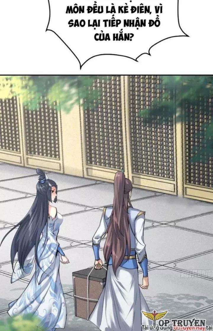 Tiểu Thúc Tổ Mời Xuất Sơn 76 trang 2