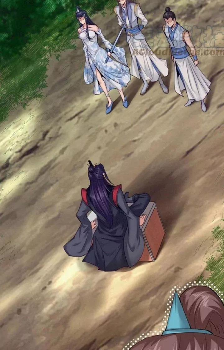 Tiểu Thúc Tổ Mời Xuất Sơn 76 trang 20