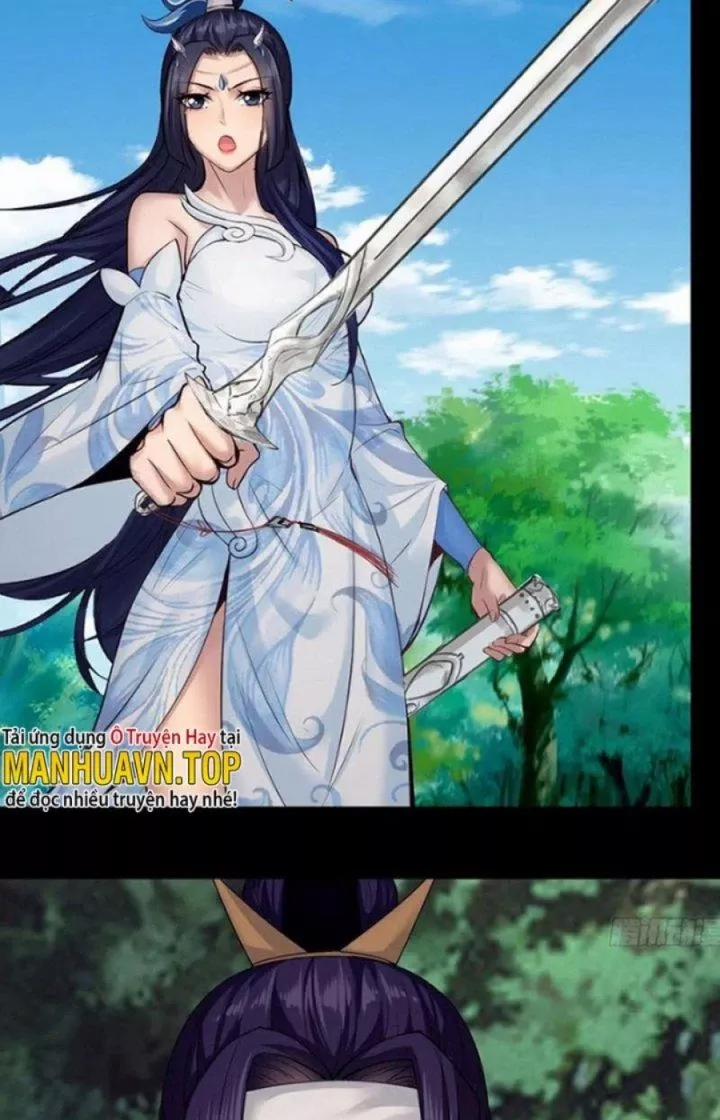 Tiểu Thúc Tổ Mời Xuất Sơn 76 trang 22