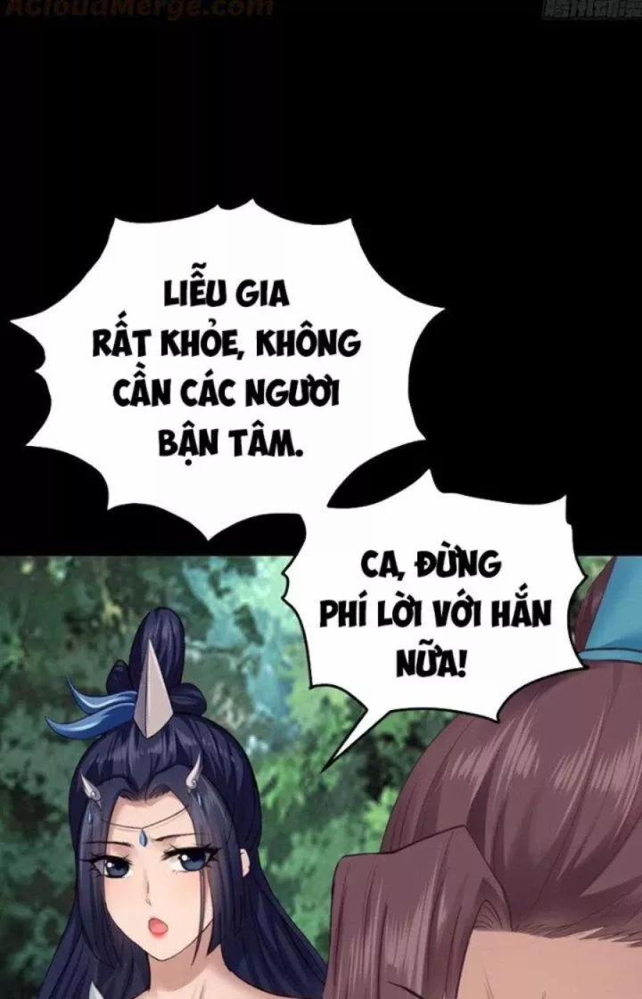 Tiểu Thúc Tổ Mời Xuất Sơn 76 trang 24