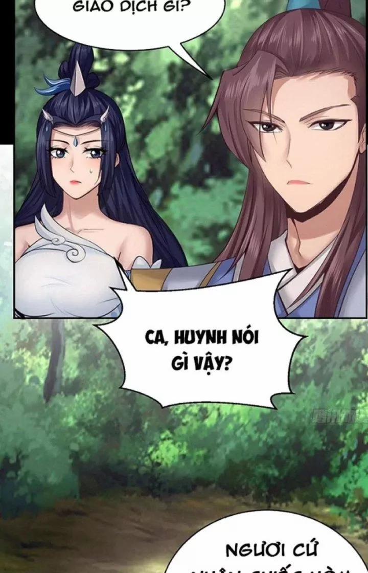 Tiểu Thúc Tổ Mời Xuất Sơn 76 trang 26