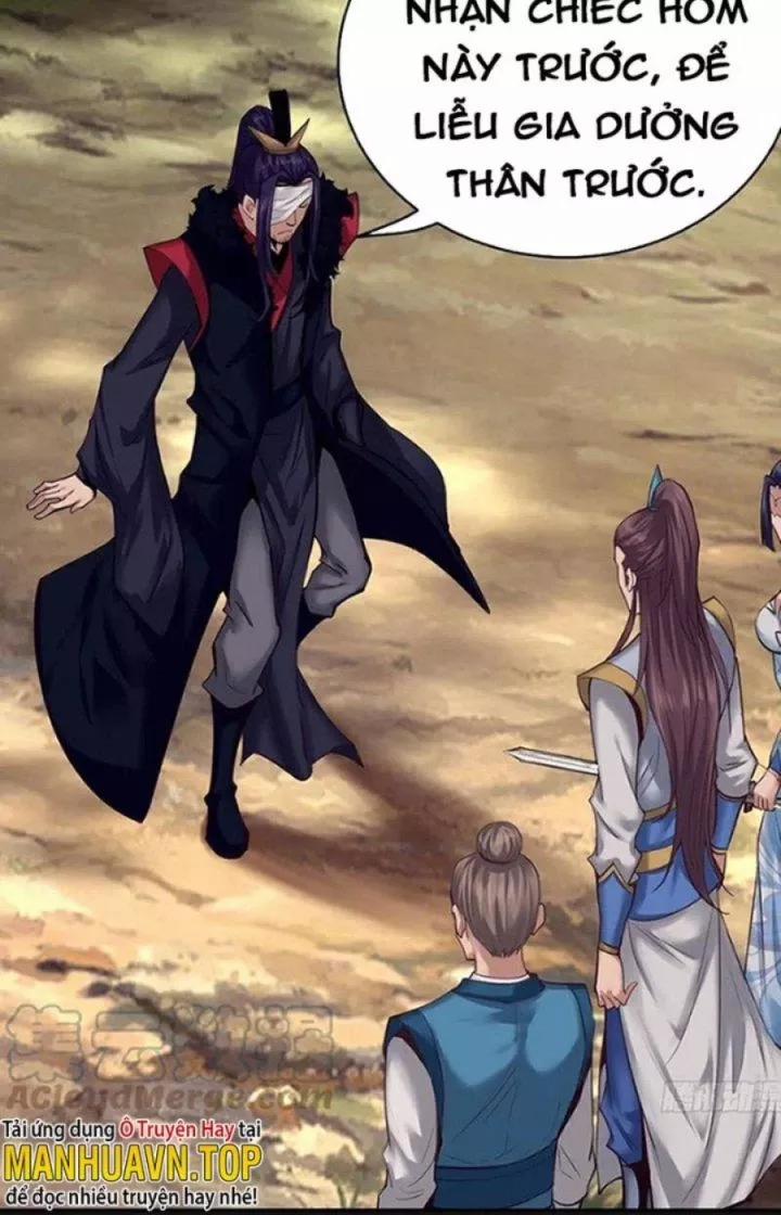 Tiểu Thúc Tổ Mời Xuất Sơn 76 trang 27