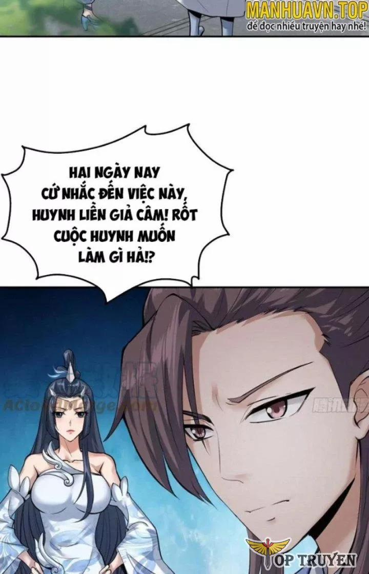 Tiểu Thúc Tổ Mời Xuất Sơn 76 trang 3