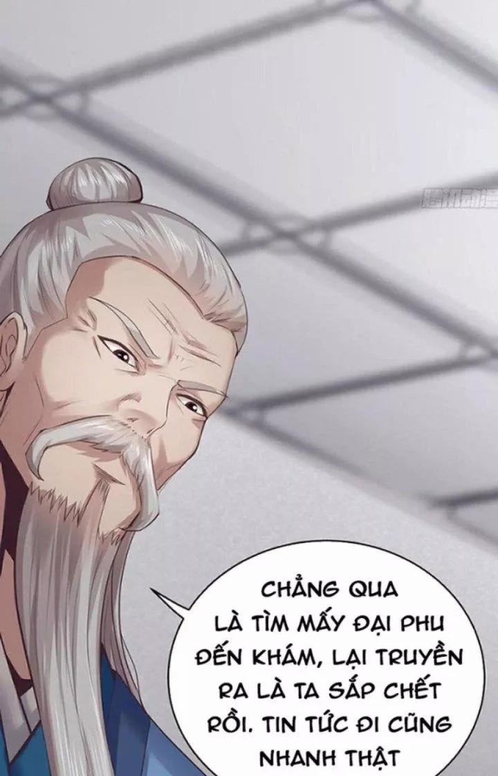 Tiểu Thúc Tổ Mời Xuất Sơn 76 trang 30