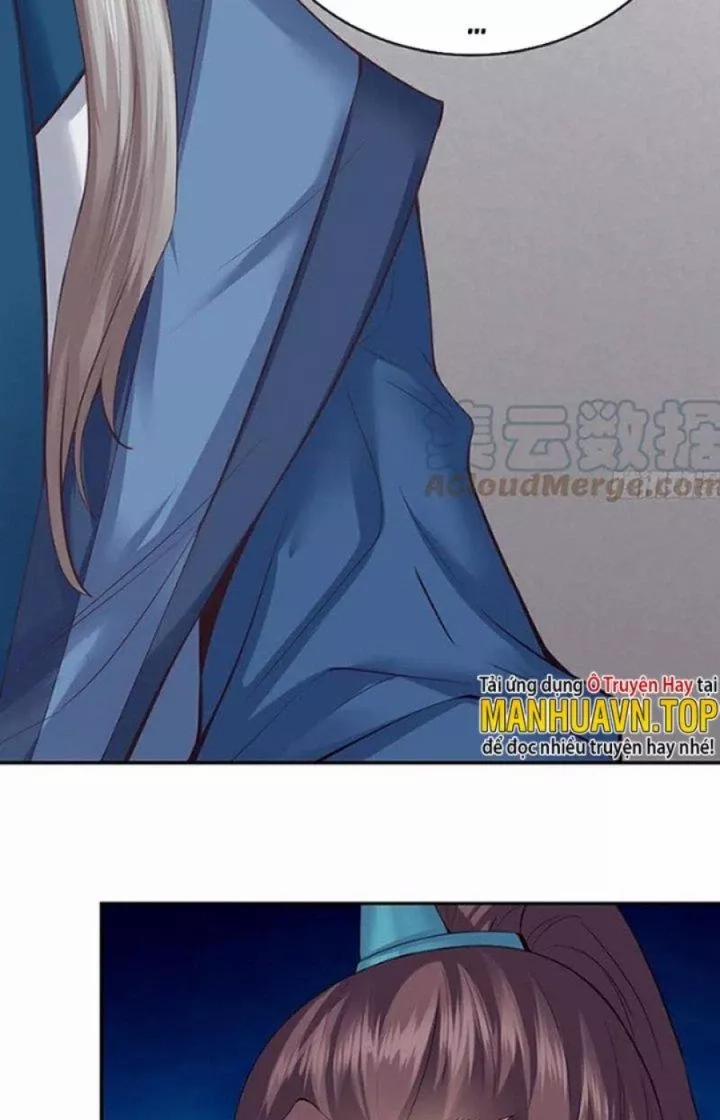 Tiểu Thúc Tổ Mời Xuất Sơn 76 trang 31