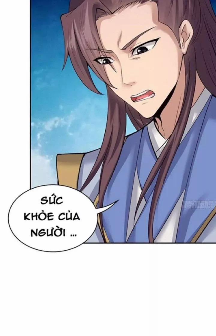 Tiểu Thúc Tổ Mời Xuất Sơn 76 trang 32