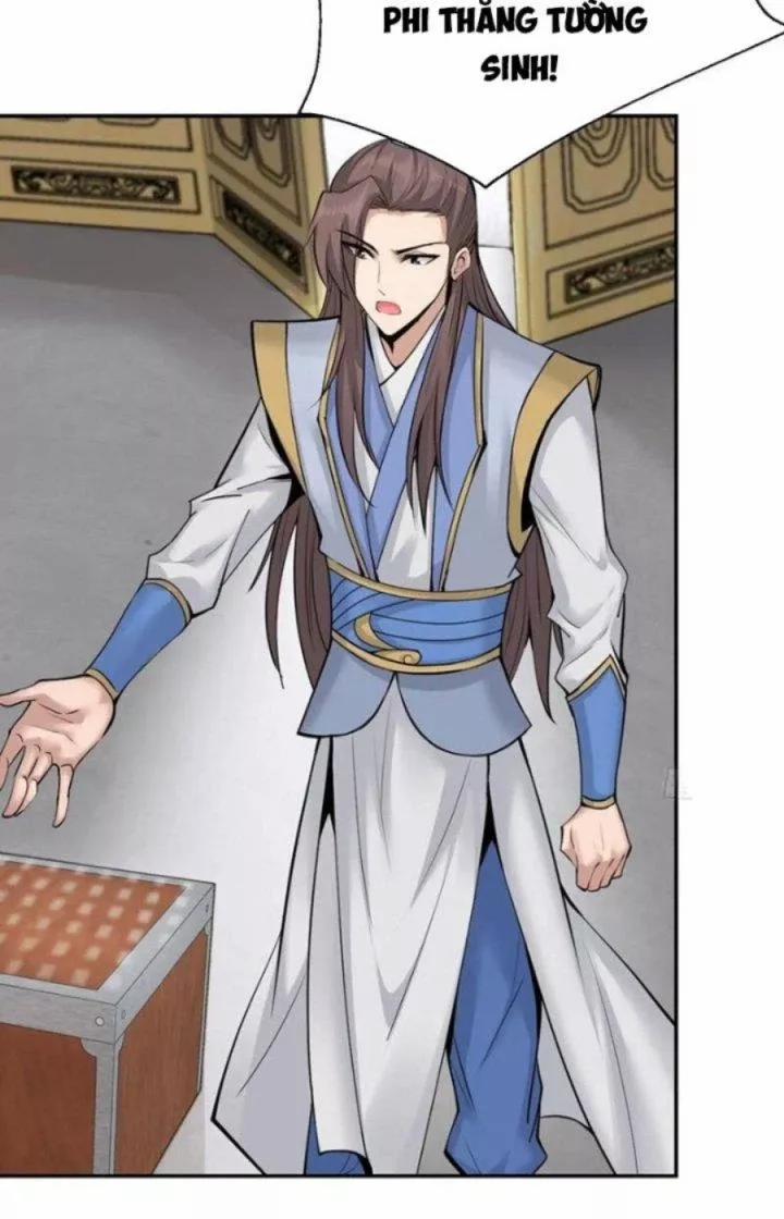 Tiểu Thúc Tổ Mời Xuất Sơn 76 trang 36