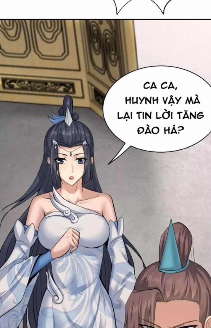 Tiểu Thúc Tổ Mời Xuất Sơn 76 trang 38