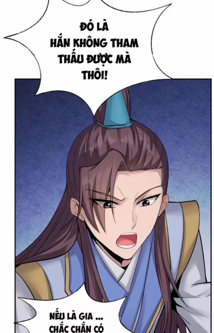 Tiểu Thúc Tổ Mời Xuất Sơn 76 trang 40