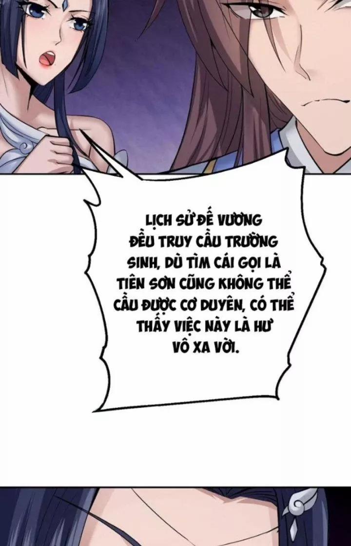 Tiểu Thúc Tổ Mời Xuất Sơn 76 trang 42