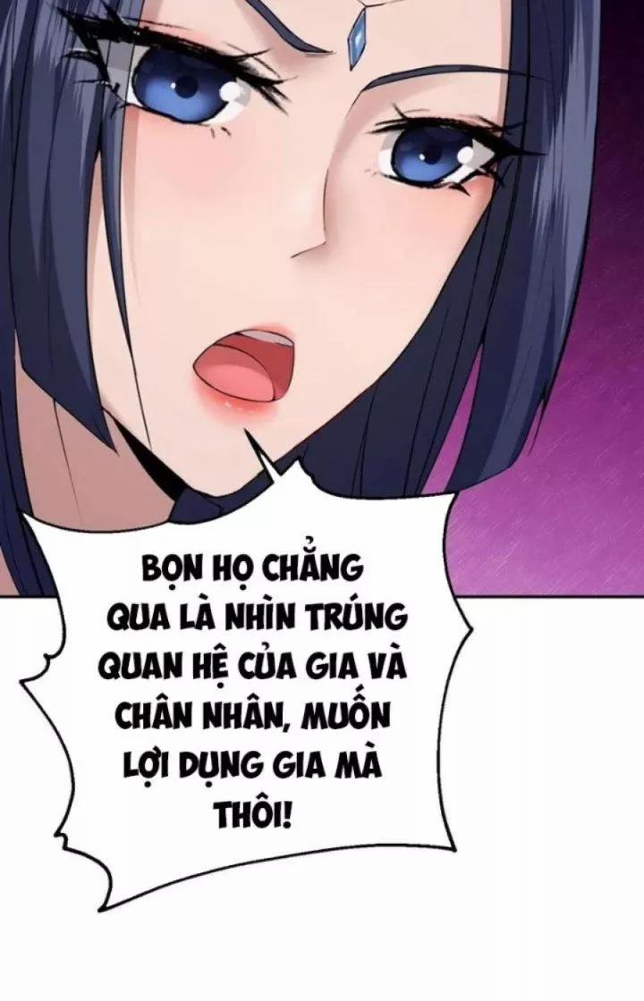 Tiểu Thúc Tổ Mời Xuất Sơn 76 trang 43