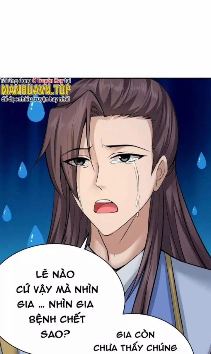 Tiểu Thúc Tổ Mời Xuất Sơn 76 trang 44