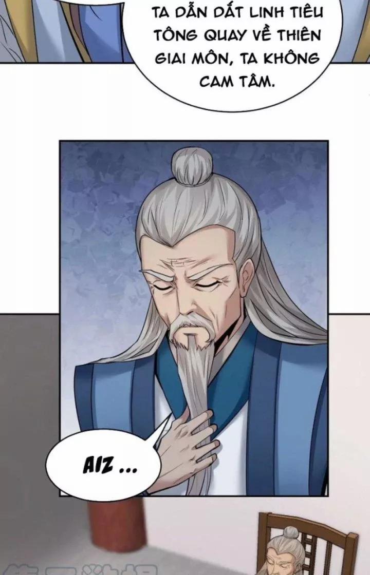 Tiểu Thúc Tổ Mời Xuất Sơn 76 trang 45