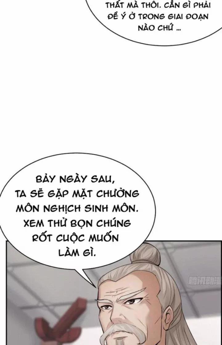 Tiểu Thúc Tổ Mời Xuất Sơn 76 trang 47